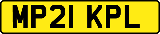 MP21KPL