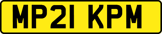 MP21KPM