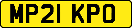 MP21KPO