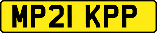 MP21KPP