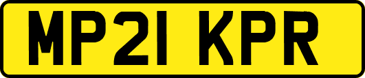 MP21KPR