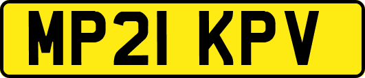 MP21KPV