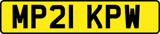 MP21KPW