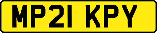 MP21KPY