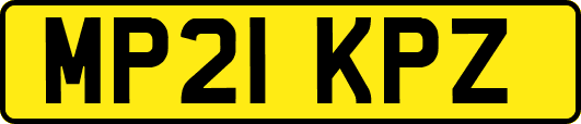 MP21KPZ