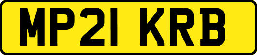 MP21KRB