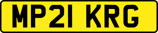 MP21KRG
