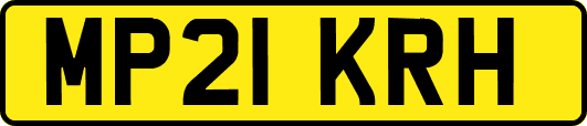 MP21KRH