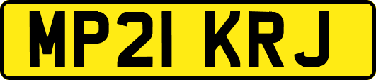 MP21KRJ