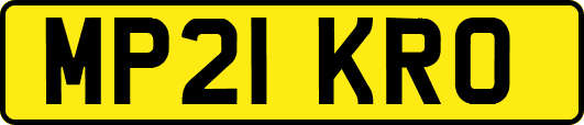 MP21KRO