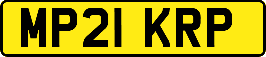 MP21KRP