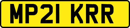 MP21KRR