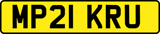 MP21KRU