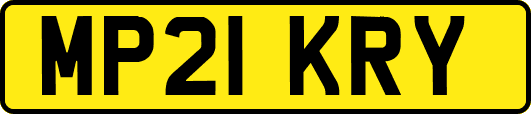 MP21KRY