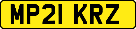 MP21KRZ