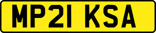 MP21KSA