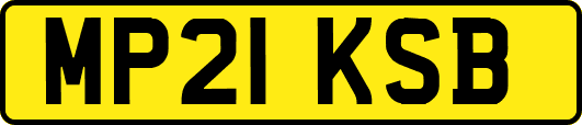 MP21KSB