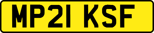 MP21KSF