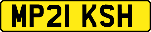 MP21KSH