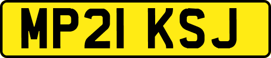 MP21KSJ
