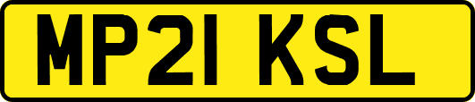 MP21KSL