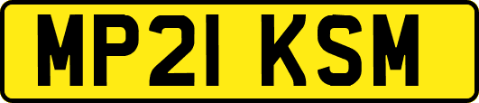 MP21KSM