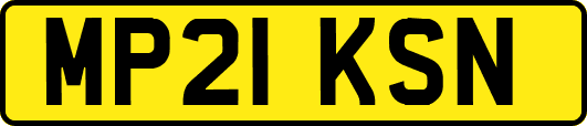 MP21KSN
