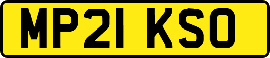 MP21KSO