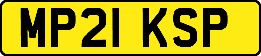 MP21KSP