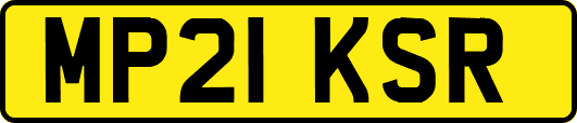 MP21KSR