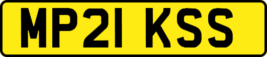 MP21KSS