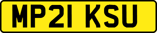 MP21KSU