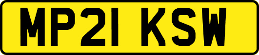 MP21KSW