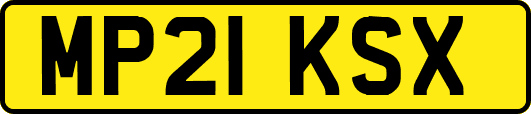 MP21KSX