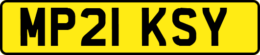 MP21KSY