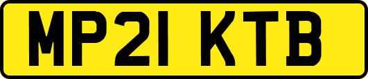 MP21KTB