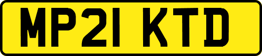 MP21KTD