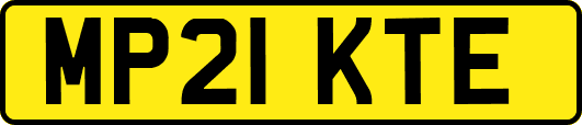 MP21KTE