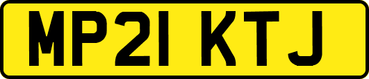 MP21KTJ
