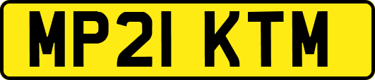 MP21KTM