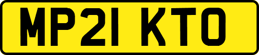 MP21KTO