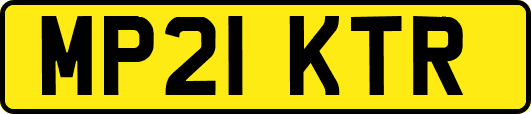 MP21KTR