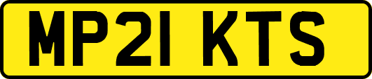 MP21KTS