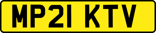 MP21KTV