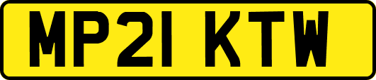 MP21KTW