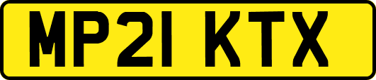 MP21KTX
