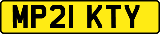 MP21KTY