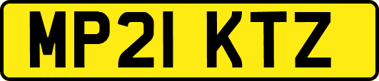 MP21KTZ