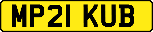 MP21KUB