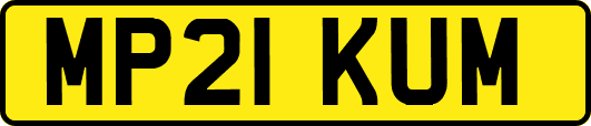 MP21KUM
